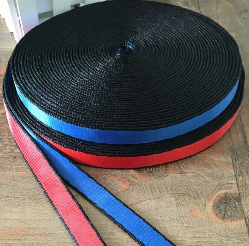 登山速降保護扁帶 登山速降保護扁帶